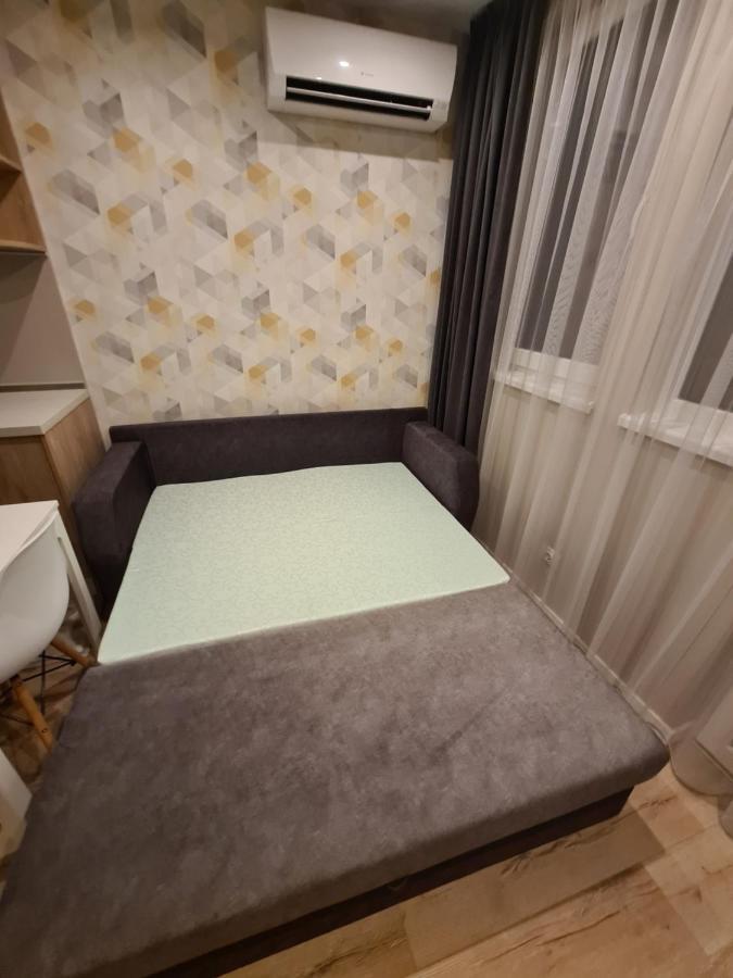 Brand New Luxury Flat In The City Center Varna Extérieur photo