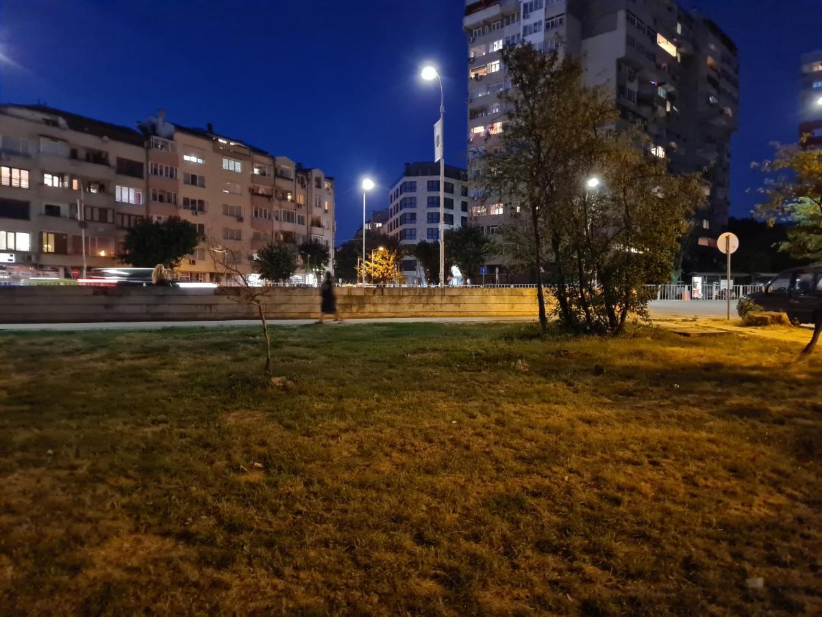 Brand New Luxury Flat In The City Center Varna Extérieur photo