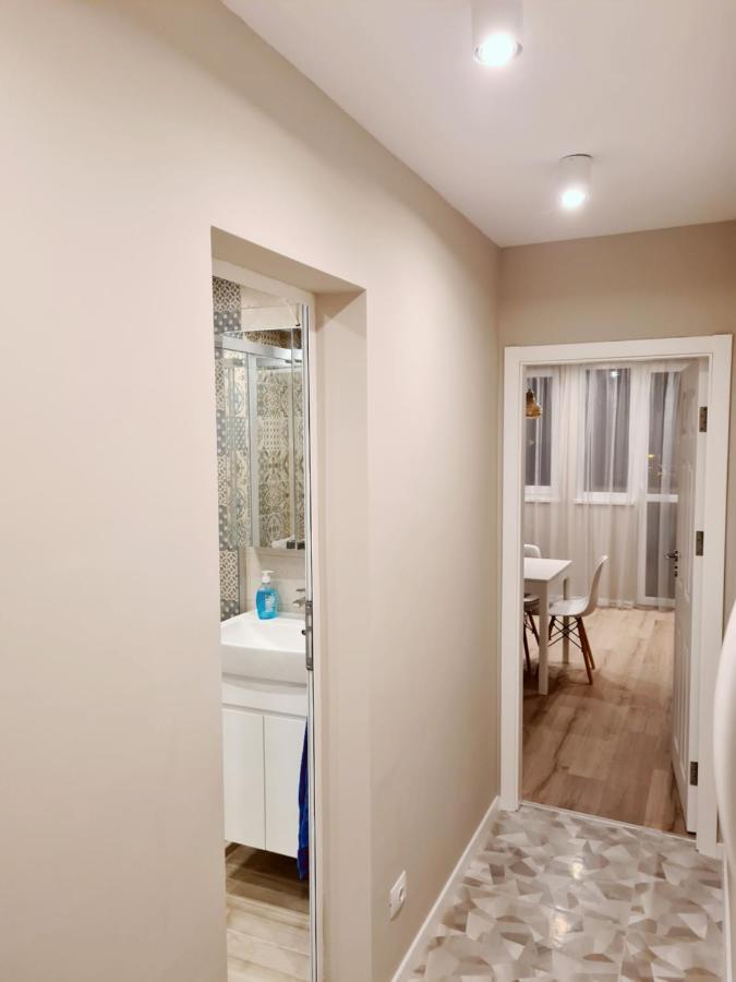 Brand New Luxury Flat In The City Center Varna Extérieur photo