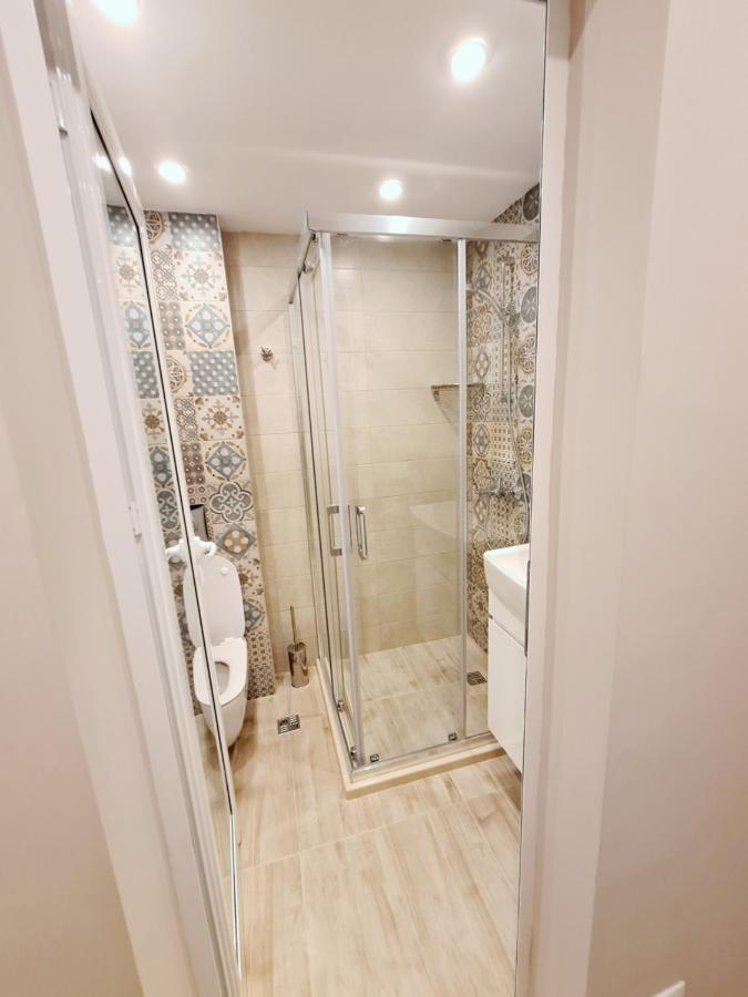 Brand New Luxury Flat In The City Center Varna Extérieur photo
