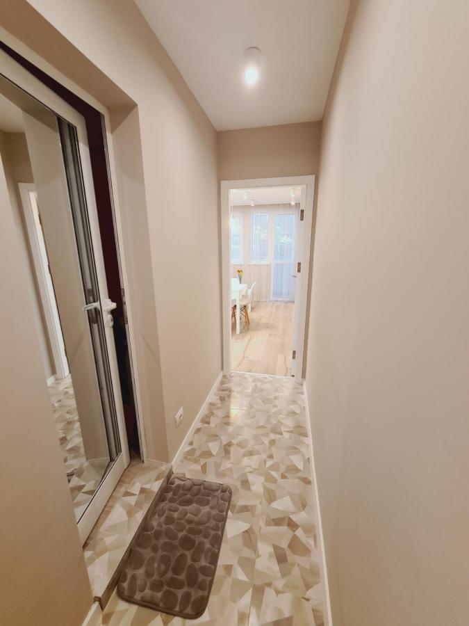 Brand New Luxury Flat In The City Center Varna Extérieur photo