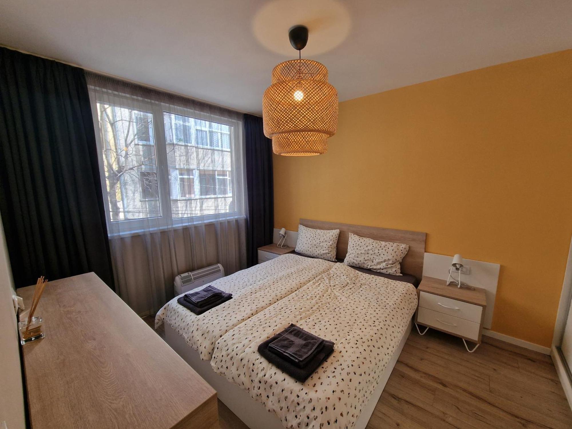 Brand New Luxury Flat In The City Center Varna Extérieur photo