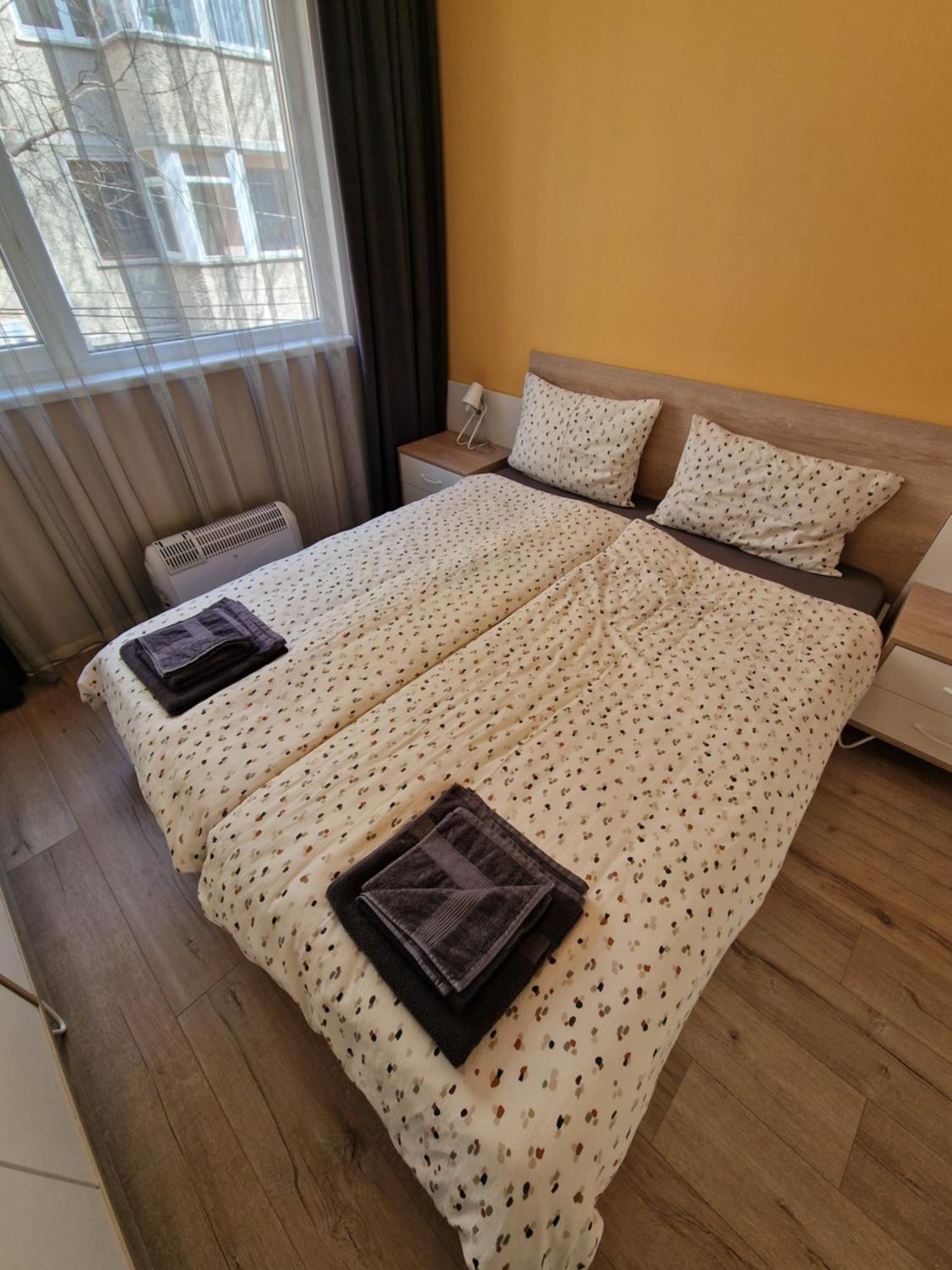 Brand New Luxury Flat In The City Center Varna Extérieur photo